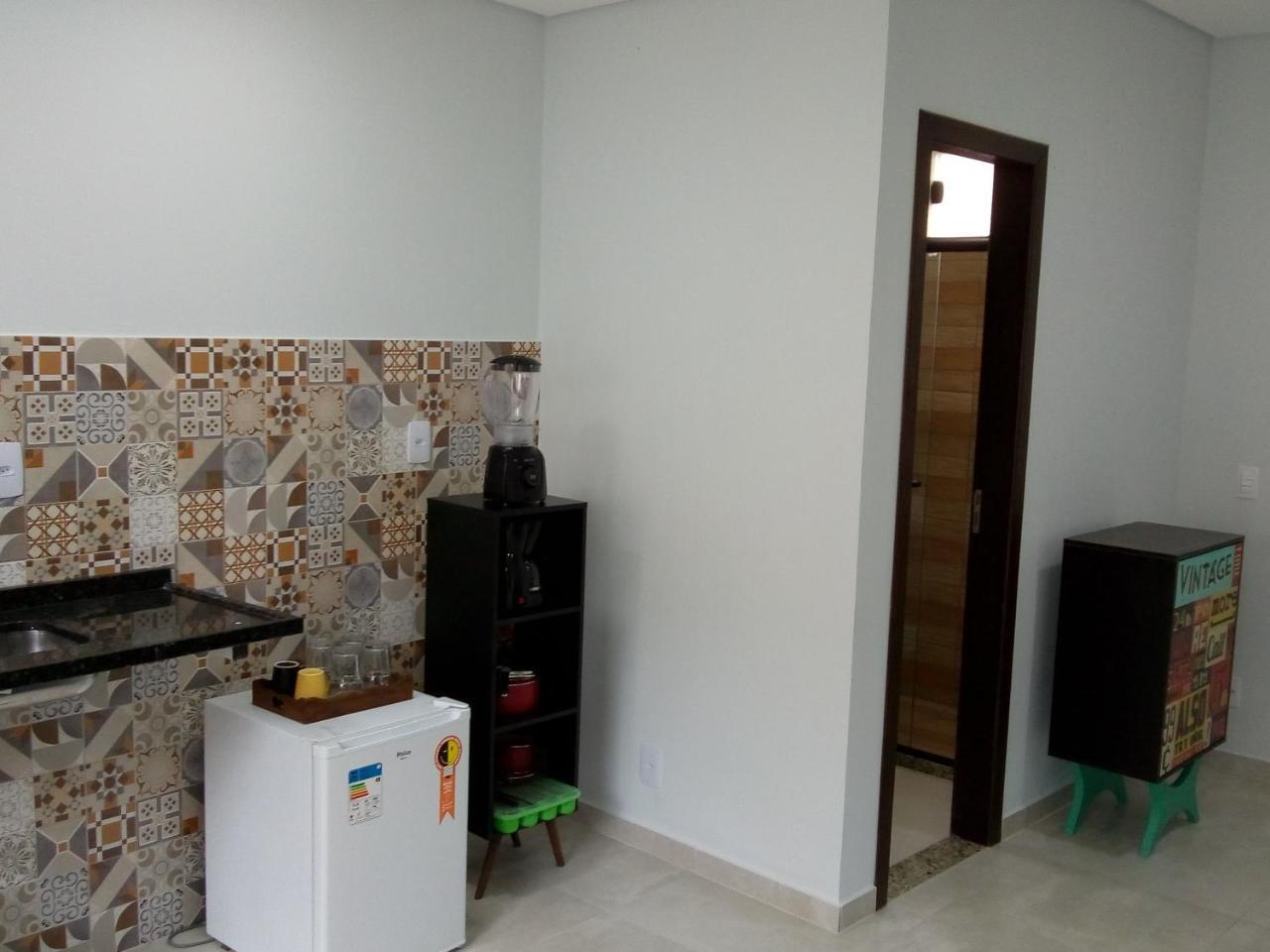 Residencial Aquidaba Villa Angra dos Reis Exterior photo