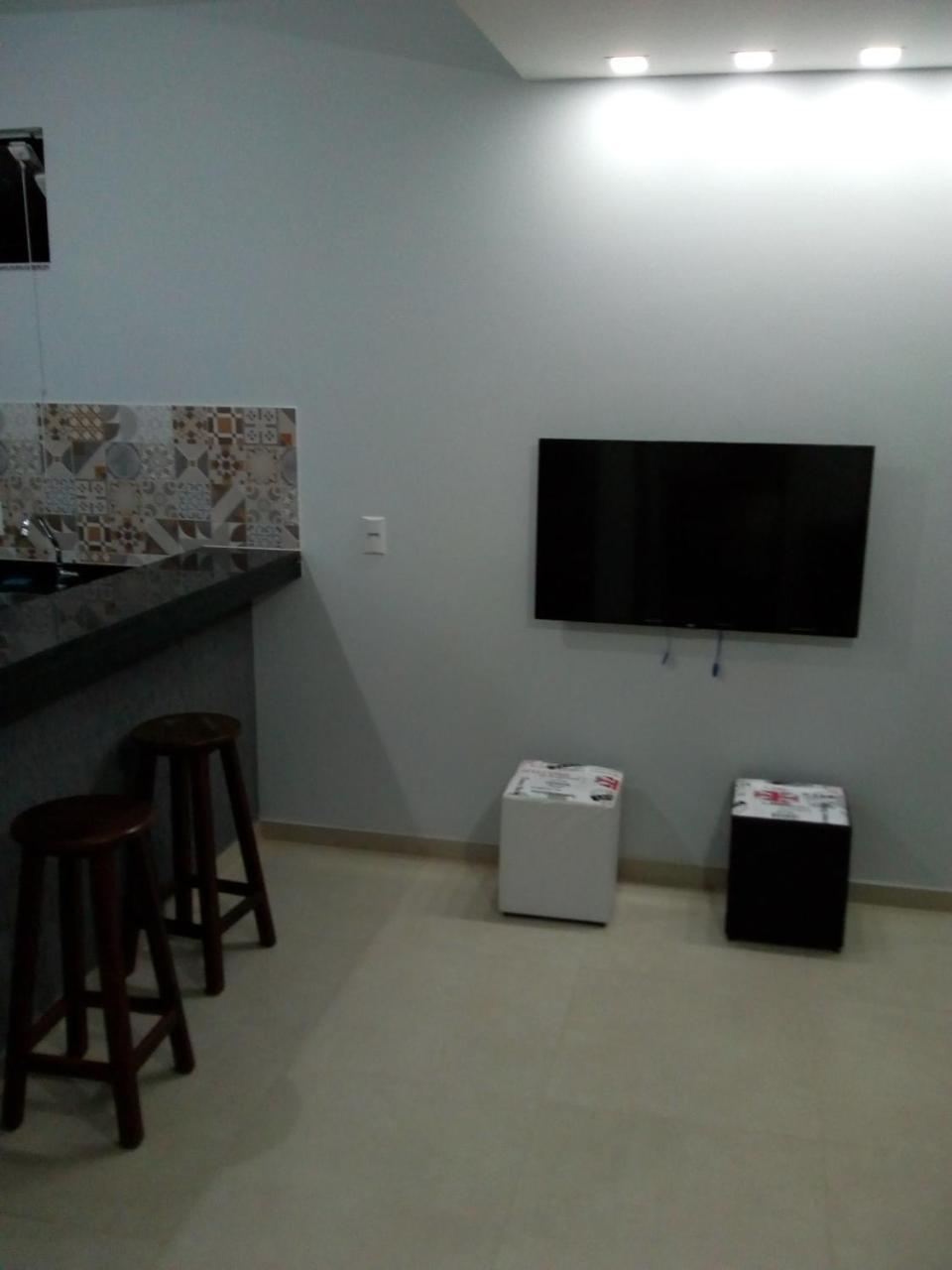 Residencial Aquidaba Villa Angra dos Reis Exterior photo